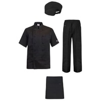 Student Uniform Kit by Club Chef – Club Chef