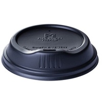 Black PS 8oz SureFit Lid