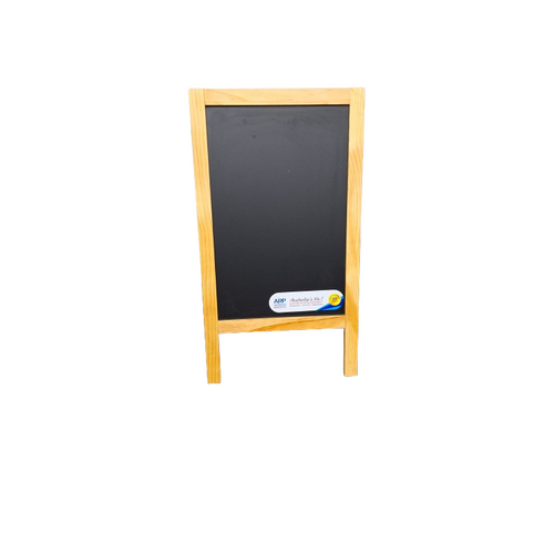 Menu Chakboard Stand